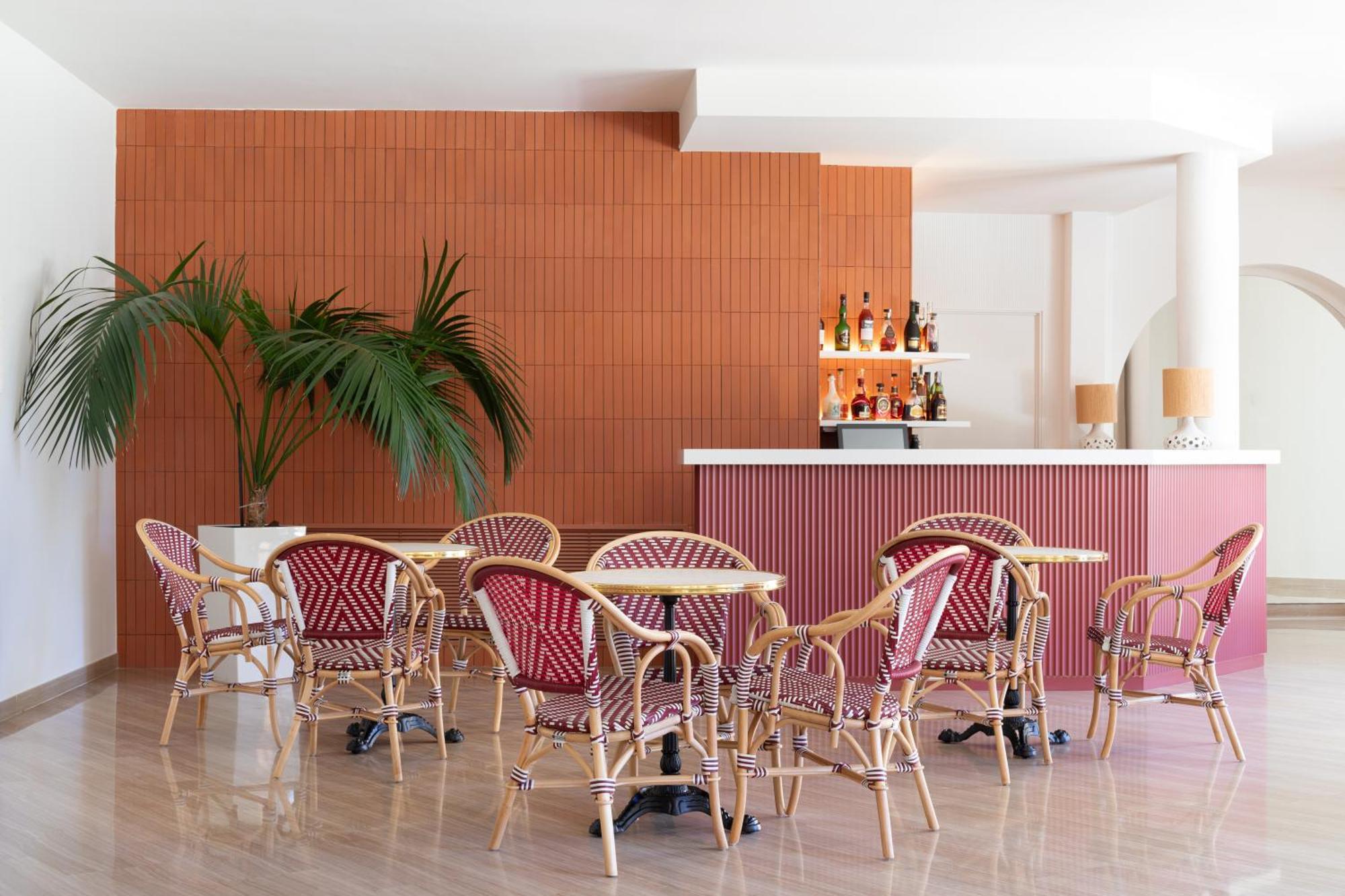 Hotel Sa Punta - Adults Only Fr13 Бегур Экстерьер фото