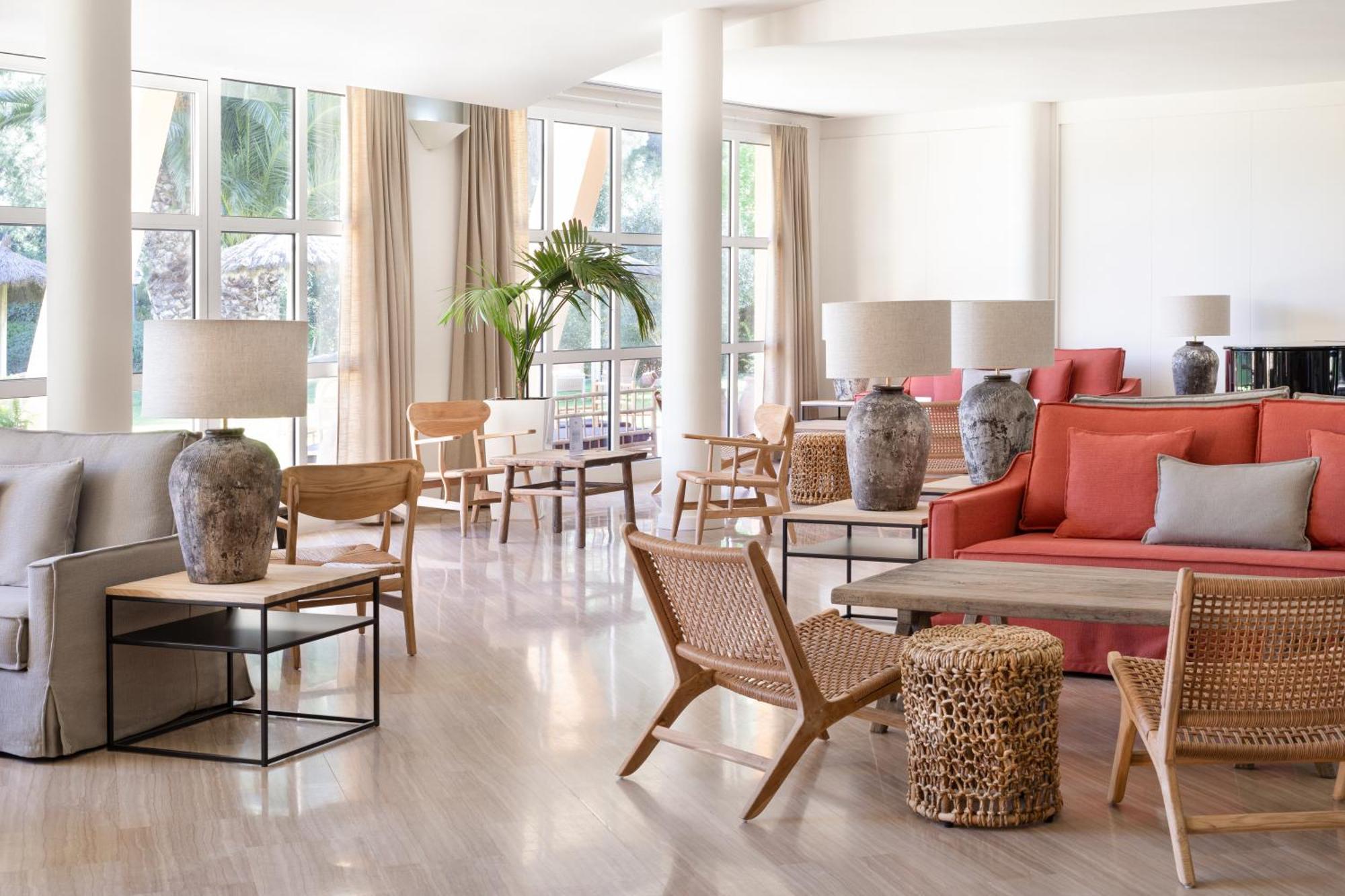 Hotel Sa Punta - Adults Only Fr13 Бегур Экстерьер фото