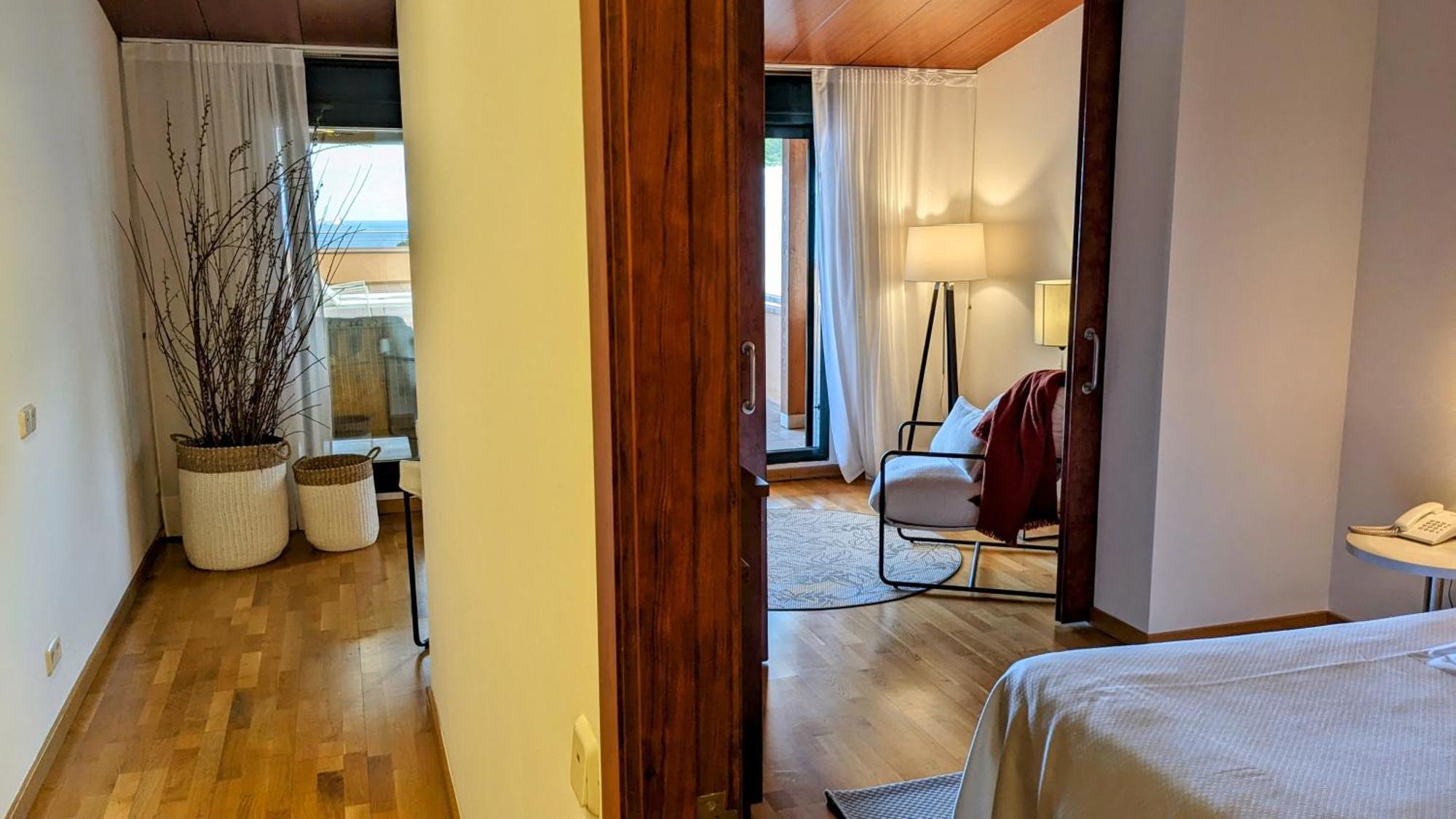 Hotel Sa Punta - Adults Only Fr13 Бегур Экстерьер фото